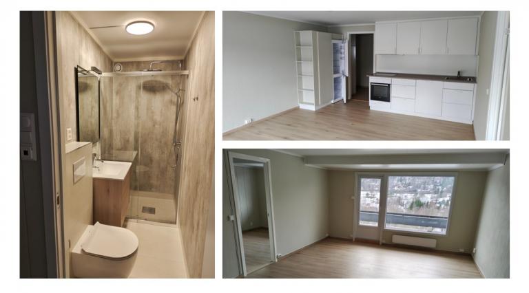 0969 Oslo Vestlisvingen 80